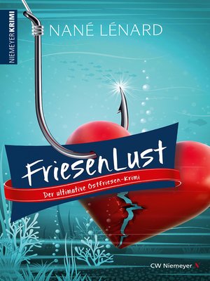 cover image of FriesenLust